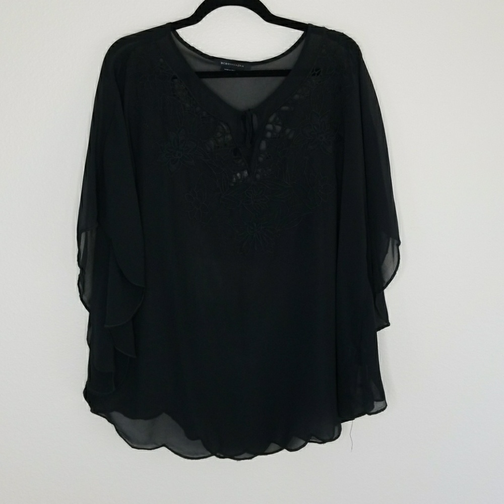 BCBG blouse